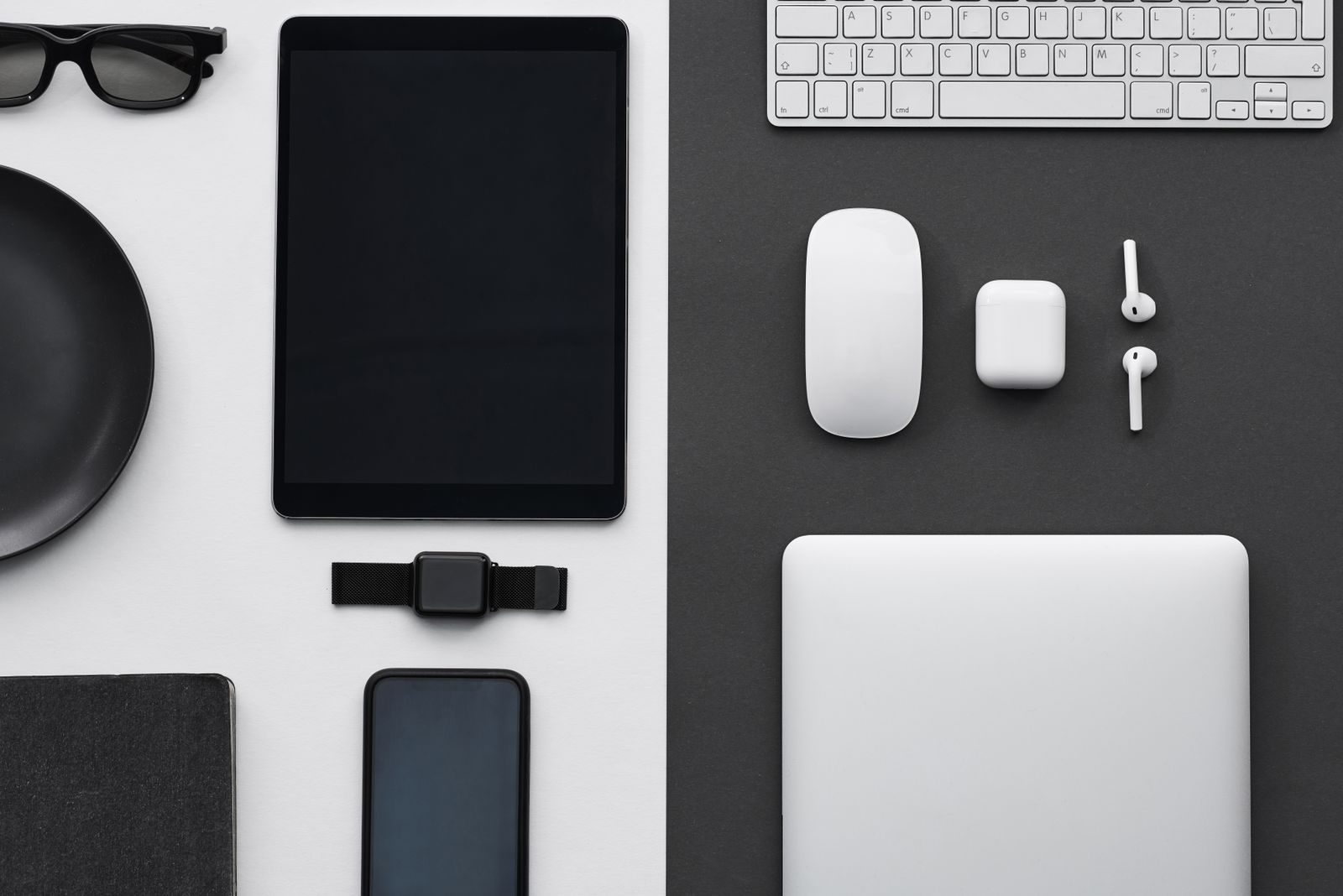 Everyday gadget accessories presented by MiniCo