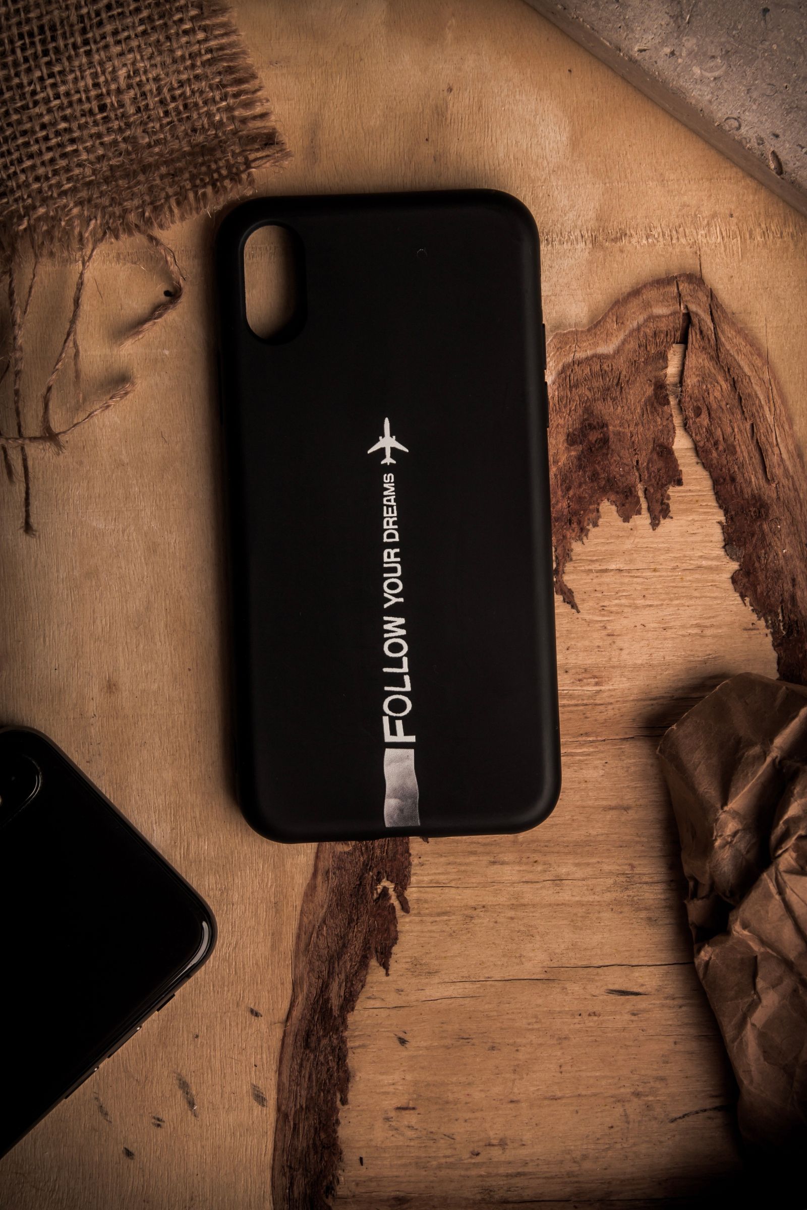 Lifestyle Essentials