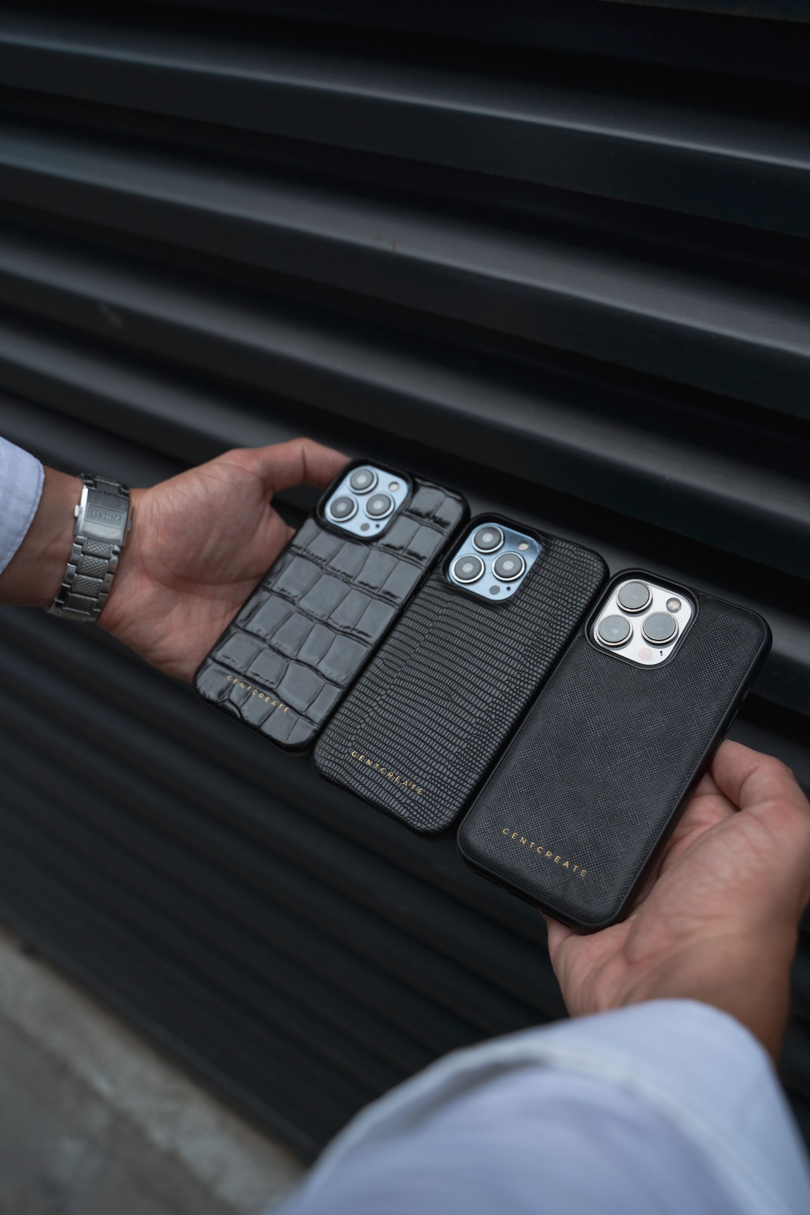 Mobile Covers